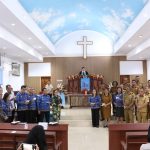 Safari Natal Minahasa
