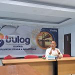 KaBulog Sulut