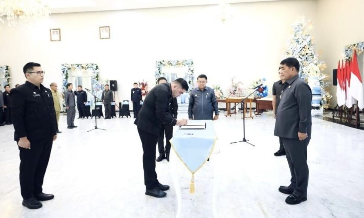 Gubernur Sulut