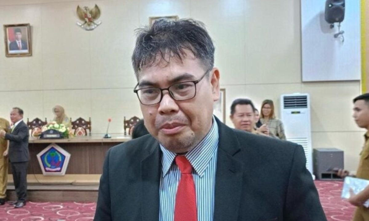 download Ketua KIP Sulawesi Utara