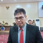 Ketua KIP Sulawesi Utara
