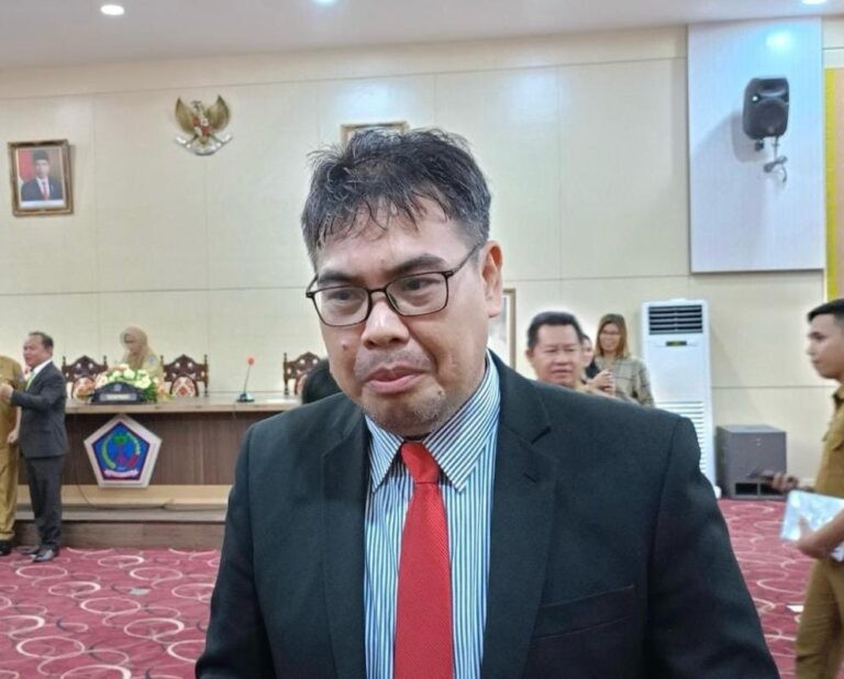 Ketua KIP Sulawesi Utara