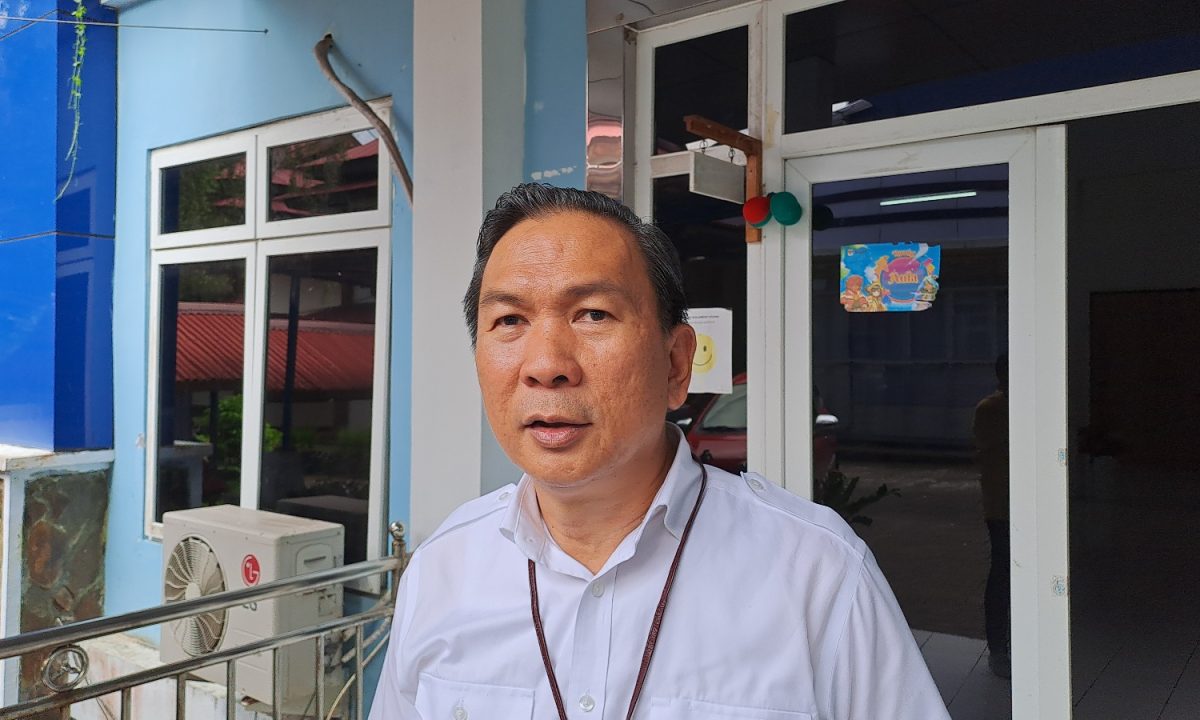 BPMP Sulawesi Utara,