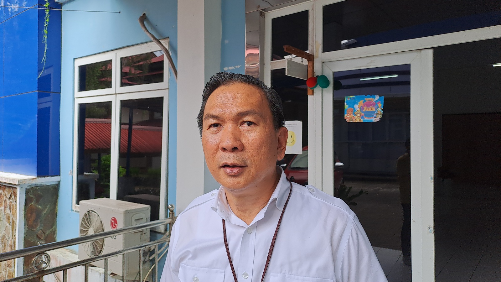 BPMP Sulawesi Utara,