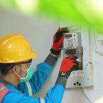 Tambah Daya Listrik