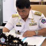 Gubernur Sulawesi Utara