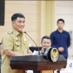 Gubernur Sulut