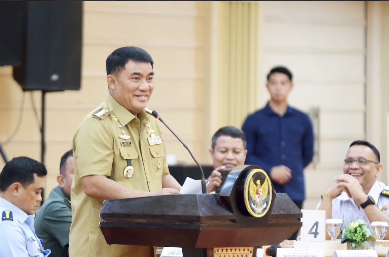 Gubernur Sulut