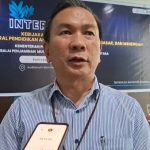 ​Kepala BPMP Sulawesi Utara