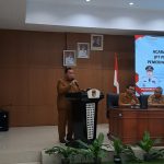 Bupati Minahasa