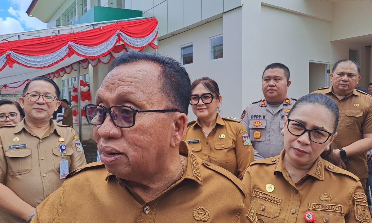 Labkesmas Minahasa