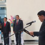 Pejabat Pemprov Sulut
