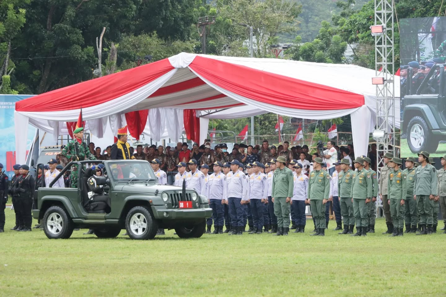 Peristiwa merah putih