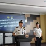 Jadwal Pelayanan Imigrasi