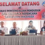 Sekda Minahasa