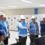 PLN Luwuk