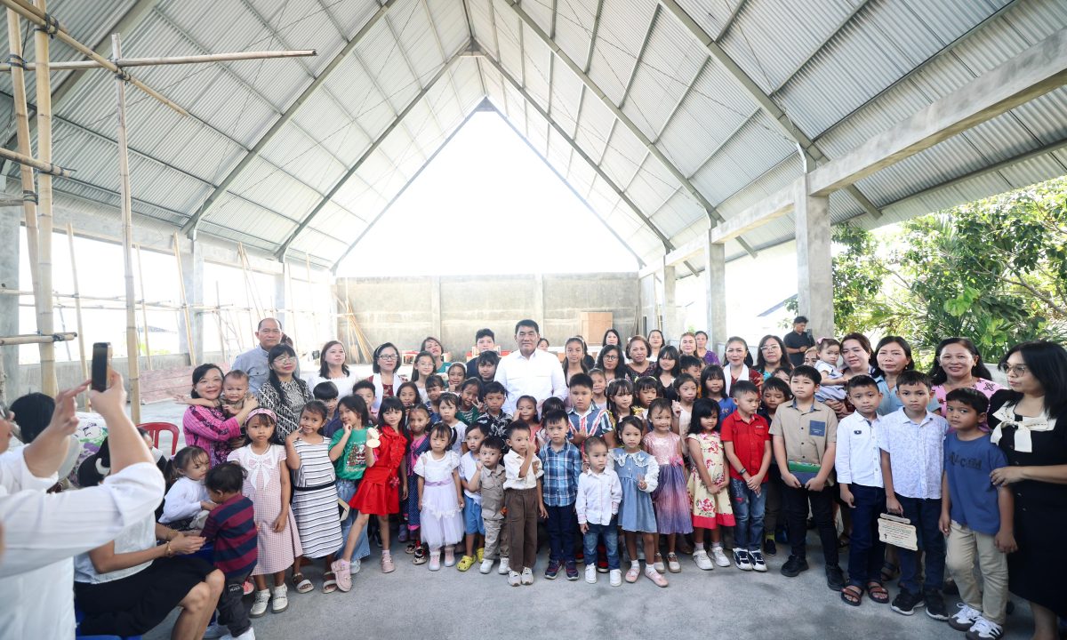 Gubernur Sulawesi Utara