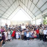 Gubernur Sulawesi Utara