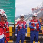 Pertamina Bitung