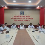 Kemenkum Sulut