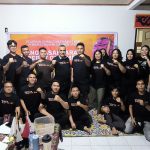 Aliansi Masyarakat Adat Sulut