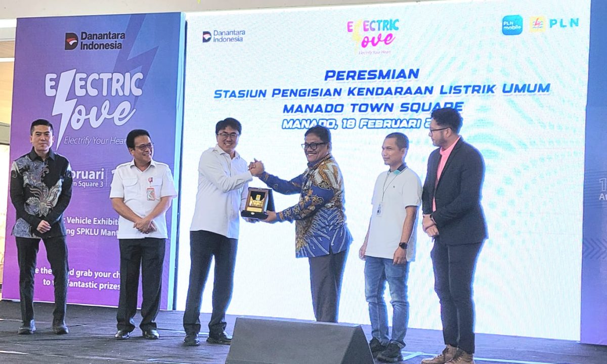 SPKLu Manado