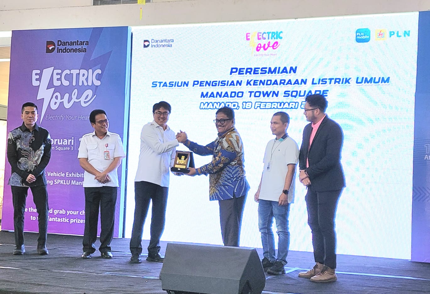 SPKLu Manado