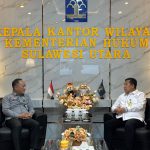 Kemenkum Sulut