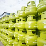 Kuota Gas LPG Bone