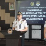 kanwil Ditjenim sulut