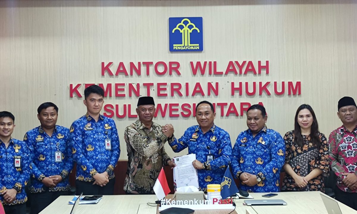 Pembangunan rumah sakit Boltim