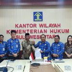 Pembangunan rumah sakit Boltim