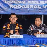 Bea Cukai Manado