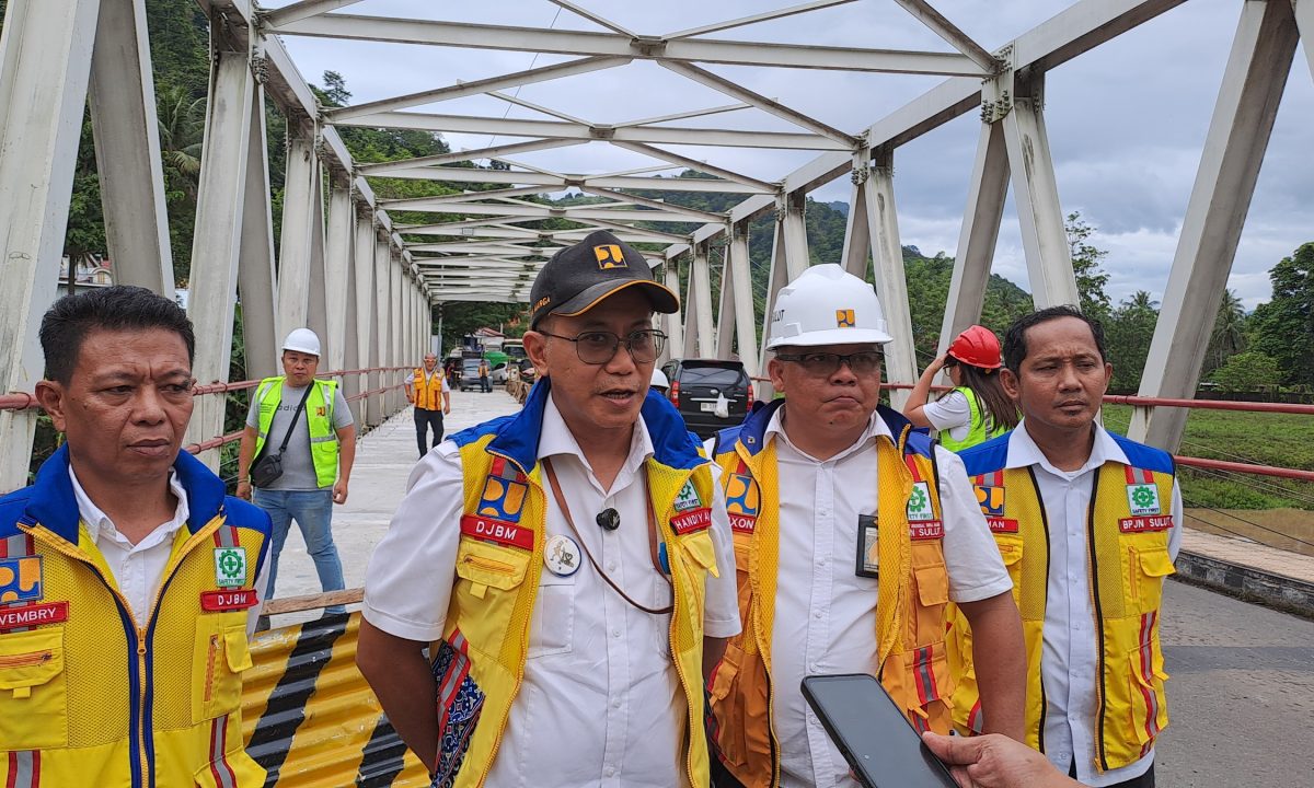 Jembatan Kaiya