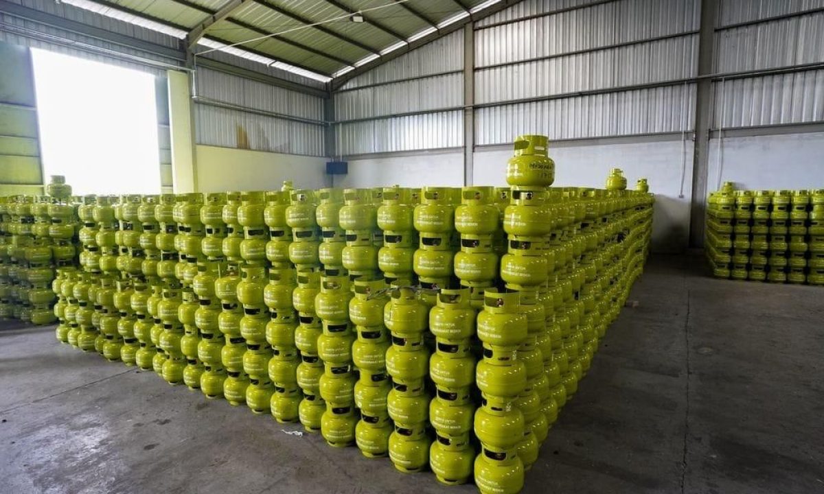 pertamina sulawesi tengah