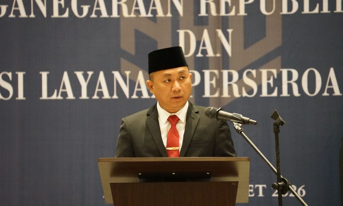 Kemenkum Sulut