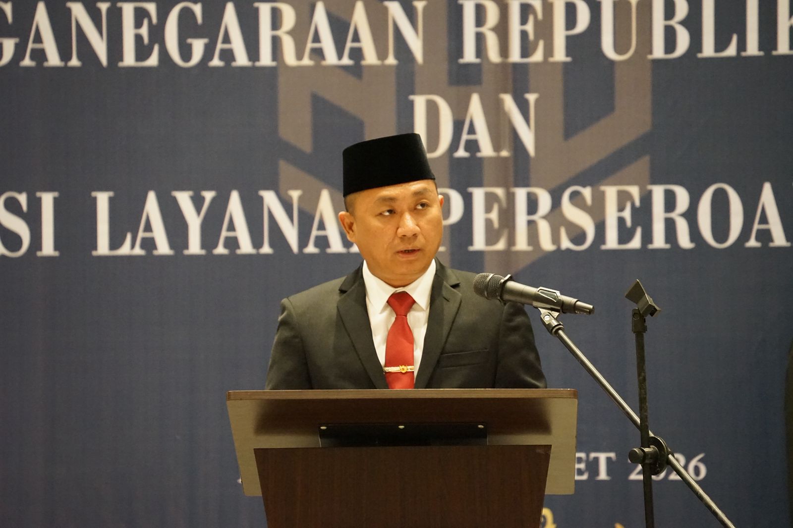 Kemenkum Sulut