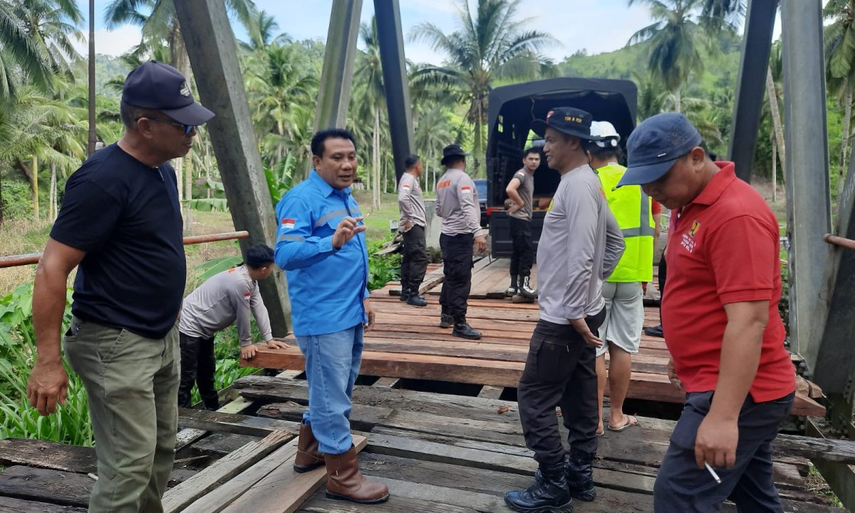 Desa Serasi