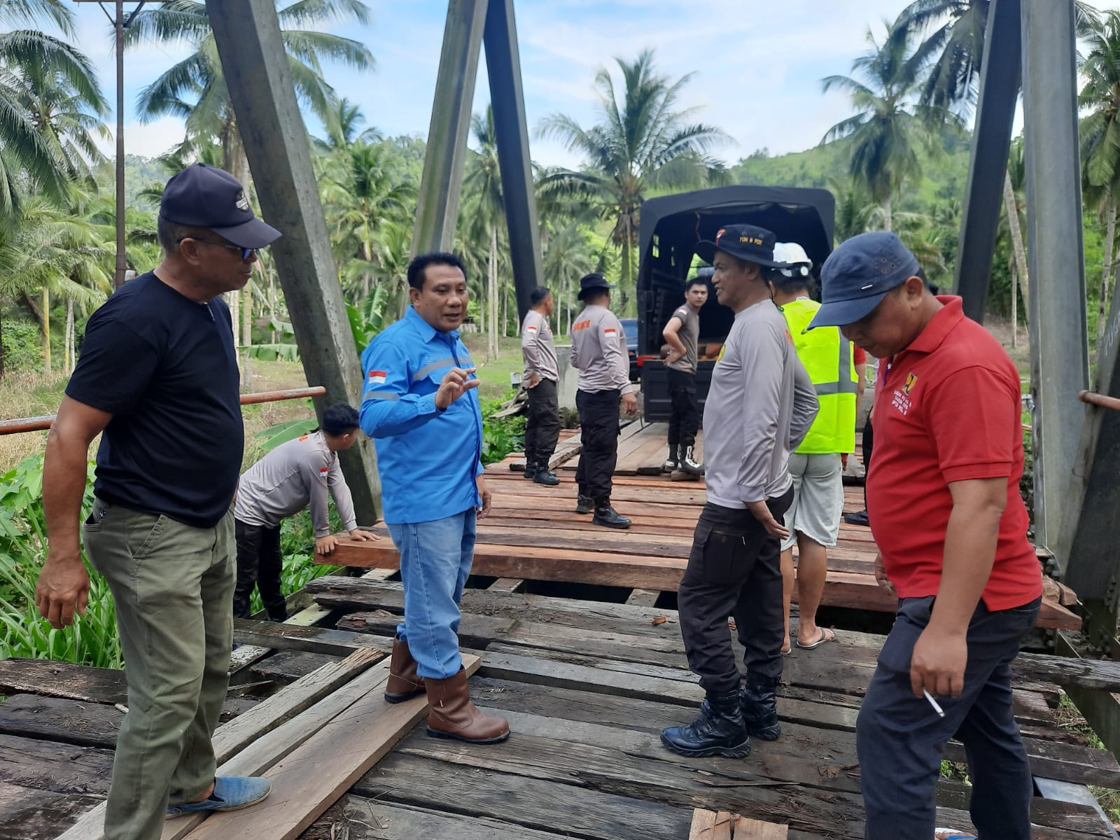 Desa Serasi