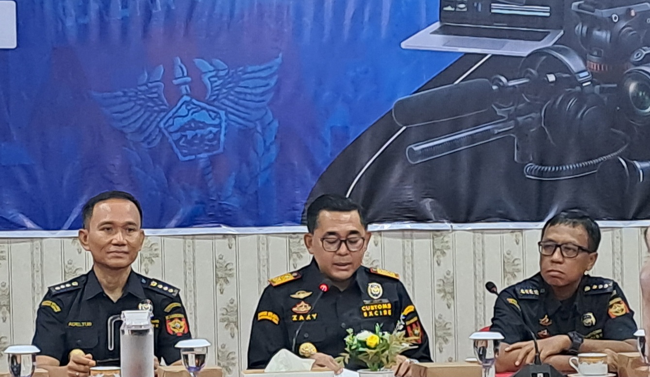 Bea Cukai Sulbagtara