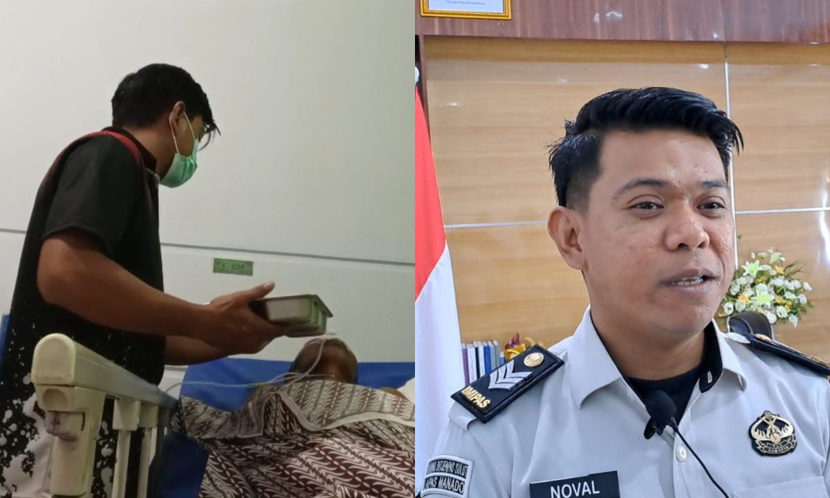 lapas Manado