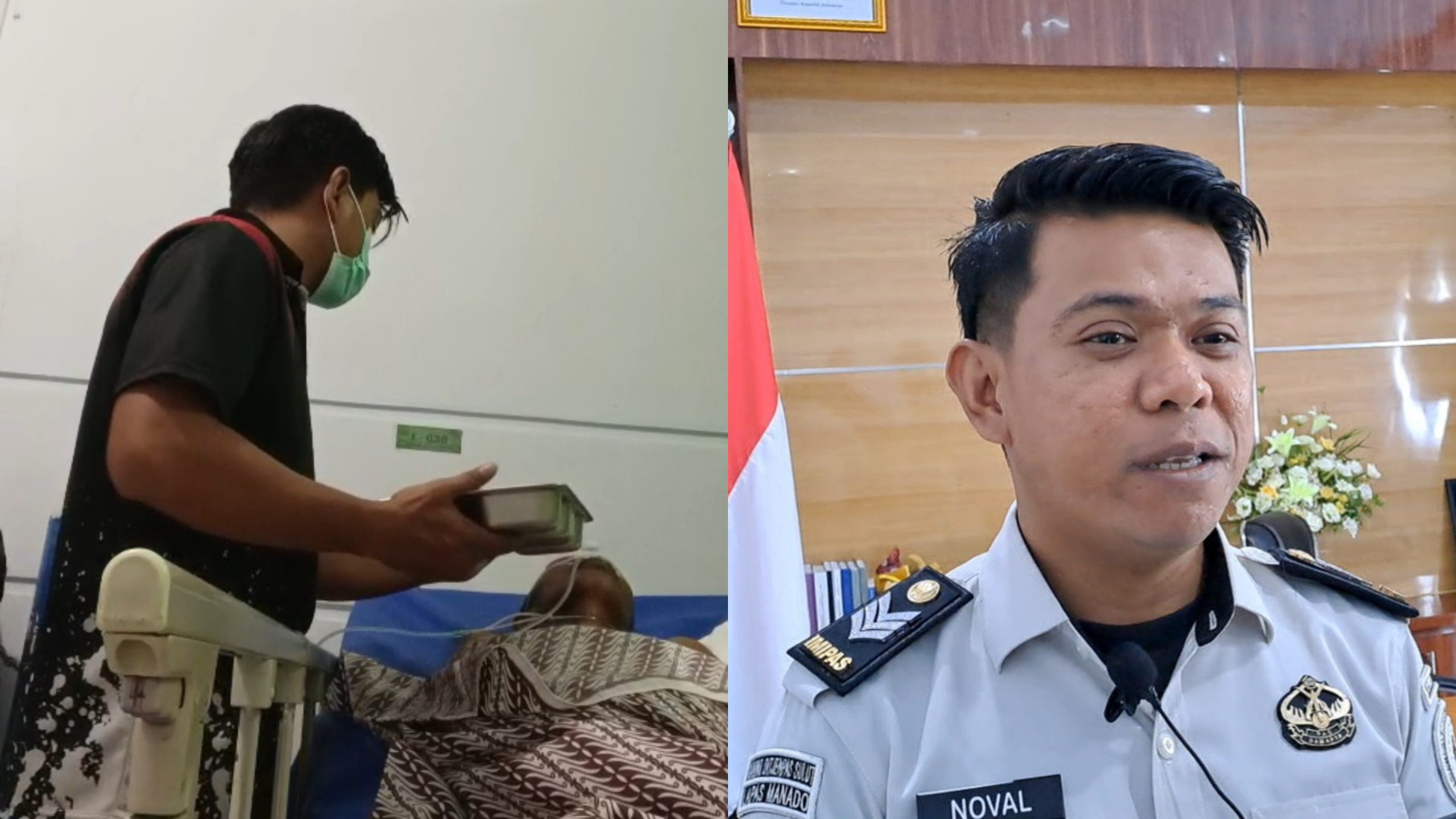 lapas Manado