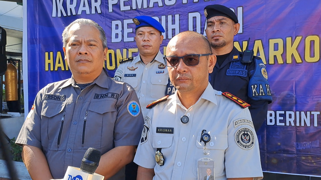 Lapas Manado