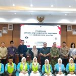 jemaah haji Minahasa