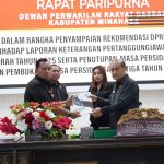 LKPJ Minahasa