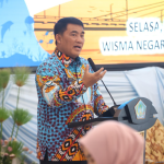 gubernur Sulut