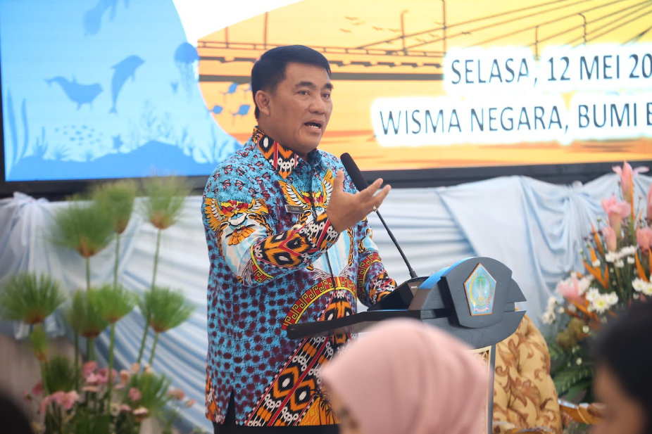 gubernur Sulut