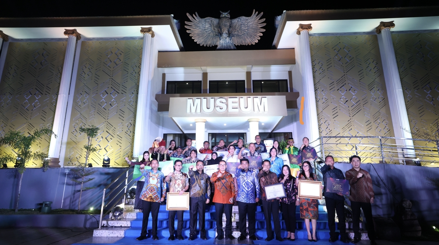 Museum Budaya Sulut