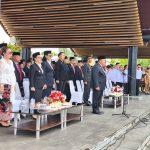 bupati Minahasa