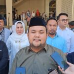 Ketua Putra Putri Literasi Sulut